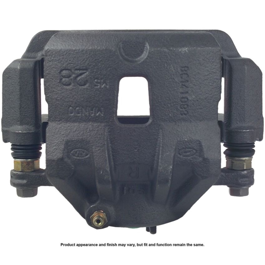 CARDONE Reman 19-B3096 Remanufactured Unloaded Caliper w/Bracket