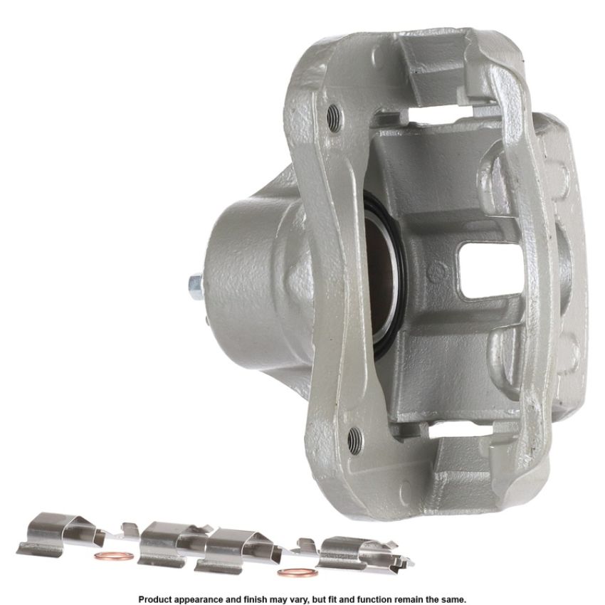 CARDONE Reman 19-B3097 Remanufactured Unloaded Caliper w/Bracket