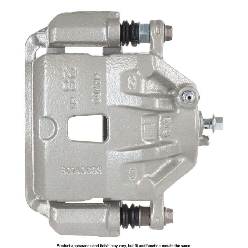 CARDONE Reman 19-B3097 Remanufactured Unloaded Caliper w/Bracket