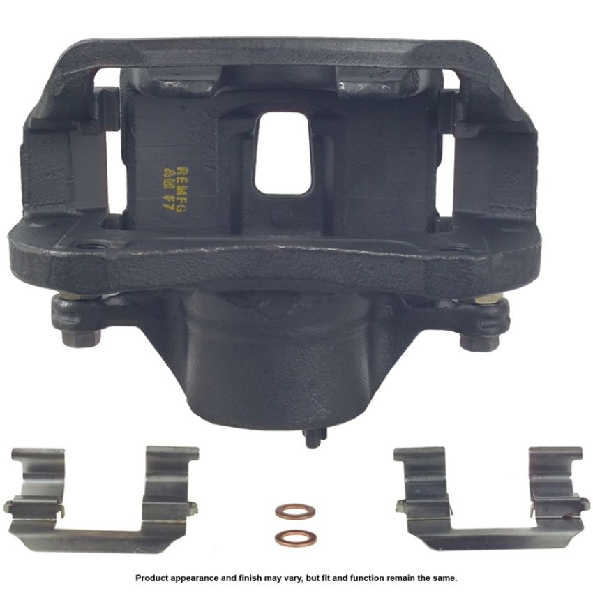 CARDONE Reman 19-B3097 Remanufactured Unloaded Caliper w/Bracket