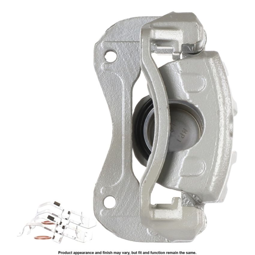 CARDONE Reman 19-B3097 Remanufactured Unloaded Caliper w/Bracket
