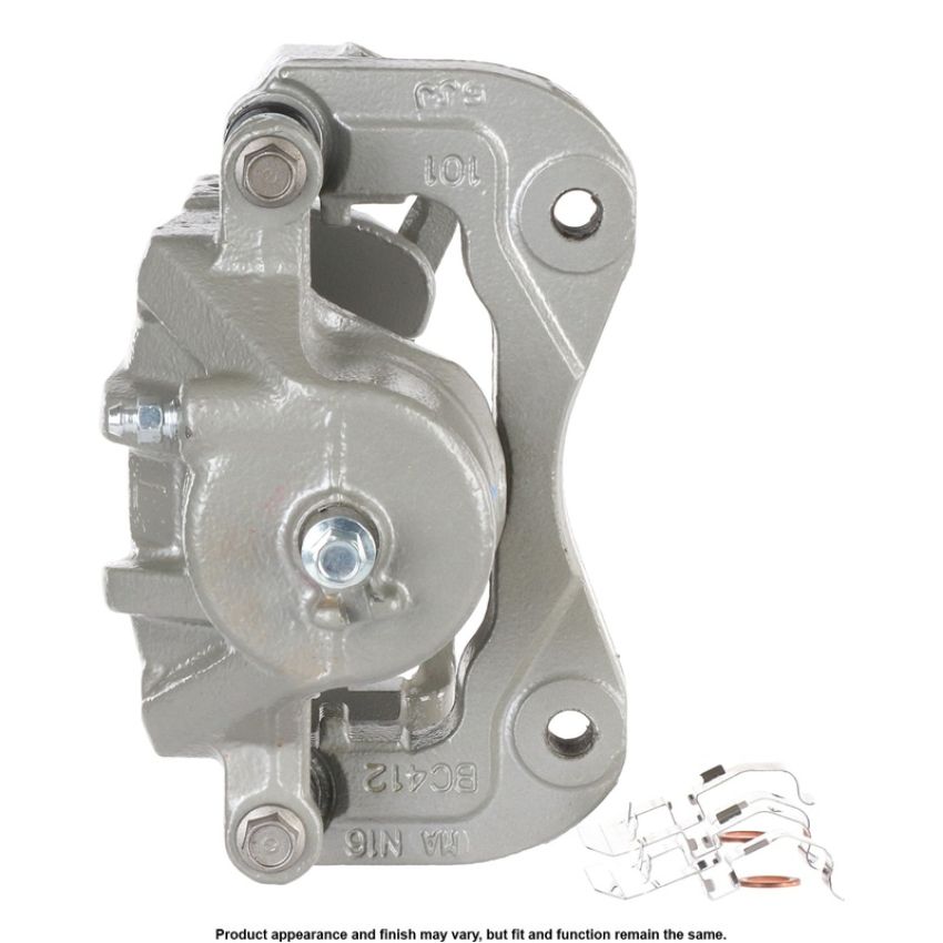 CARDONE Reman 19-B3097 Remanufactured Unloaded Caliper w/Bracket