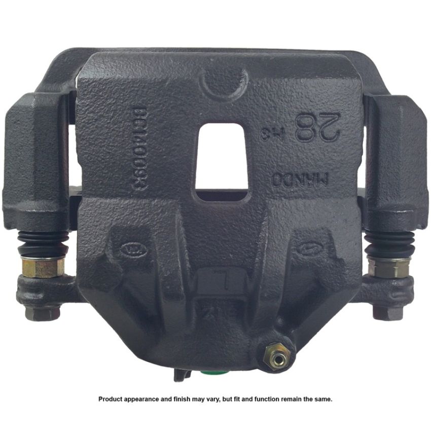 CARDONE Reman 19-B3097 Remanufactured Unloaded Caliper w/Bracket