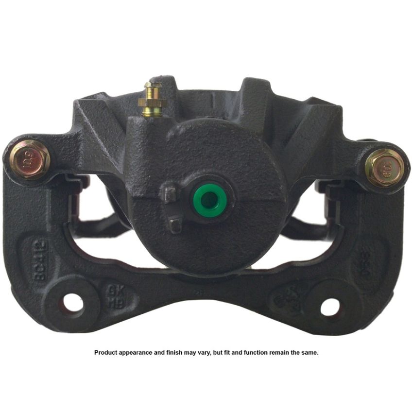 CARDONE Reman 19-B3098 Remanufactured Unloaded Caliper w/Bracket