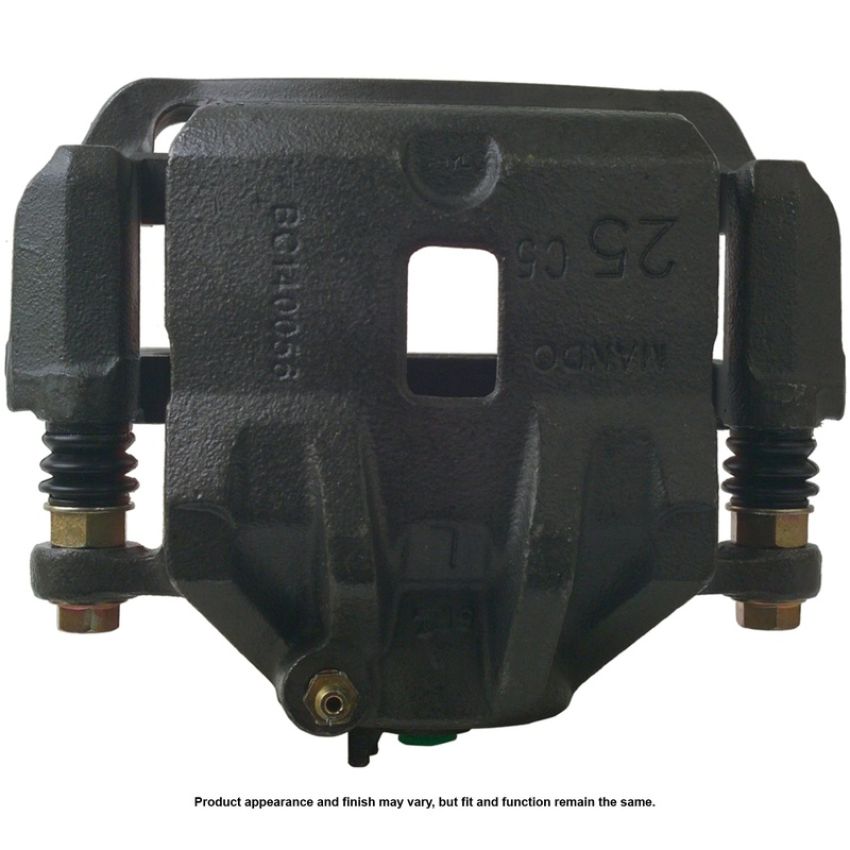 CARDONE Reman 19-B3098 Remanufactured Unloaded Caliper w/Bracket