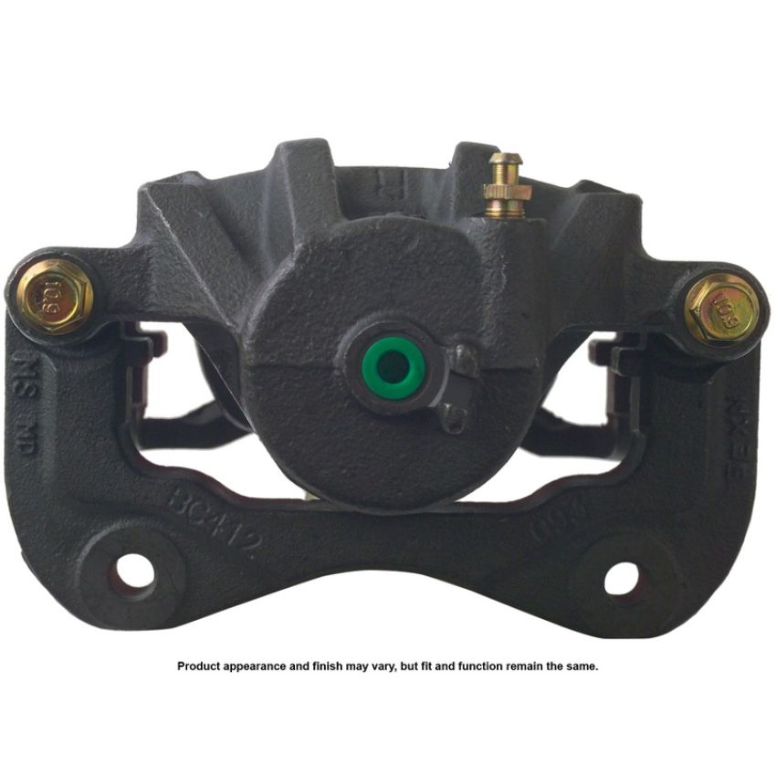 CARDONE Reman 19-B3099 Remanufactured Unloaded Caliper w/Bracket