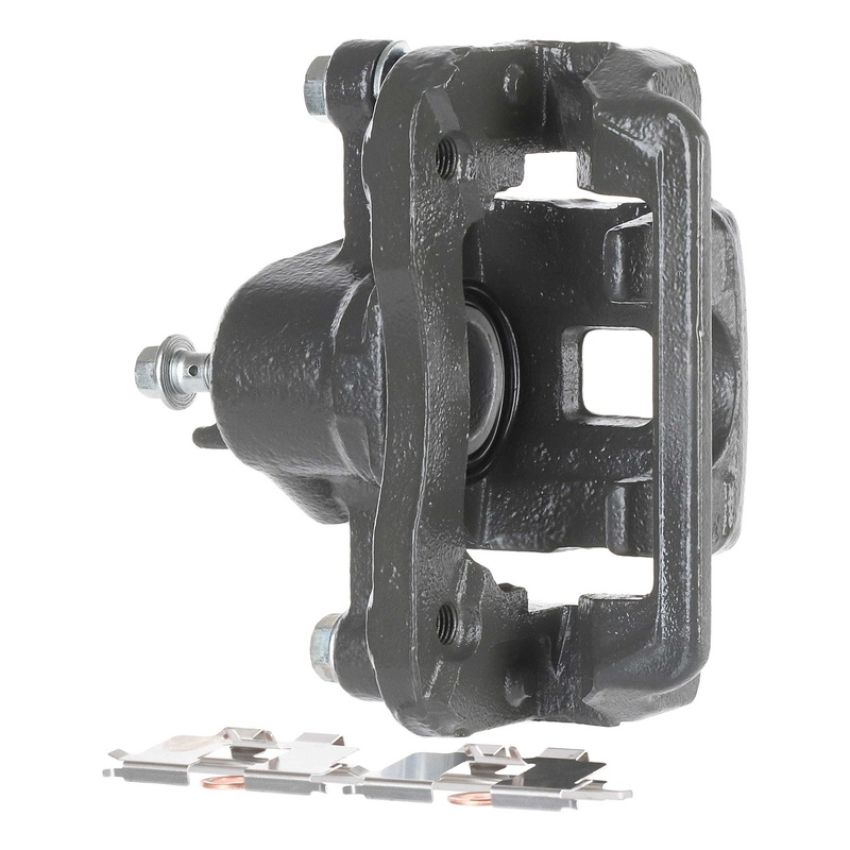 CARDONE Reman 19-B3100 Remanufactured Unloaded Caliper w/Bracket