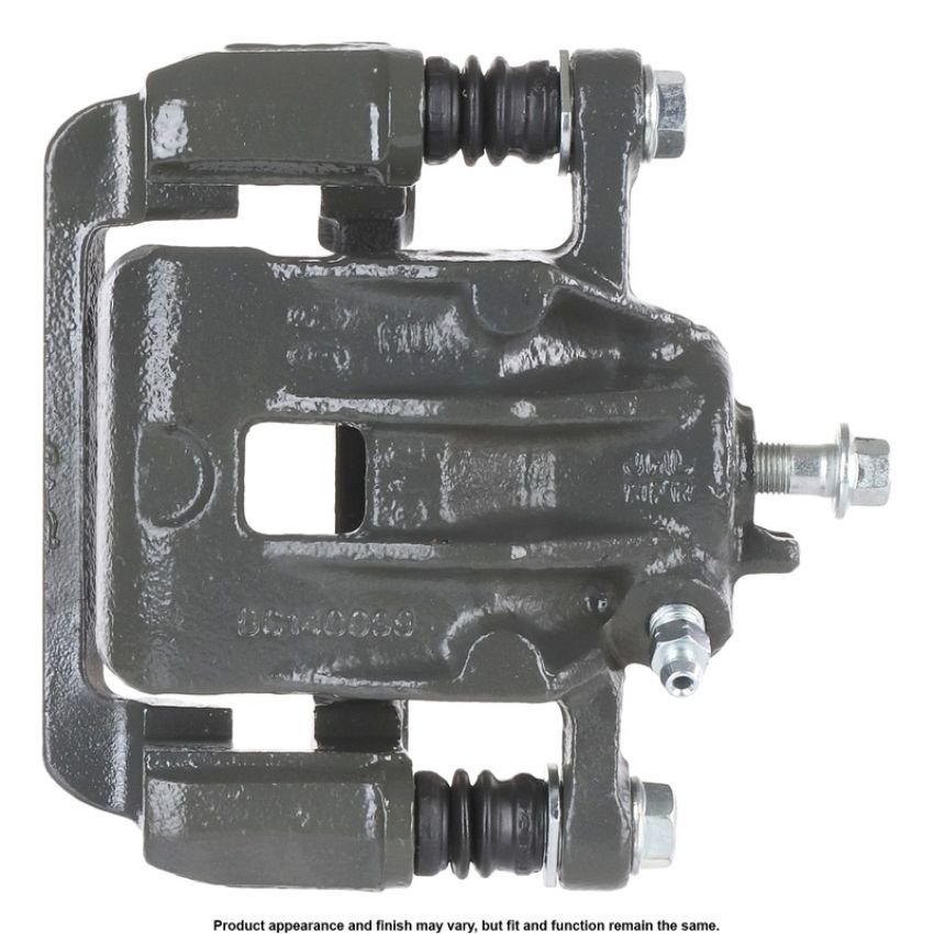 CARDONE Reman 19-B3100 Remanufactured Unloaded Caliper w/Bracket