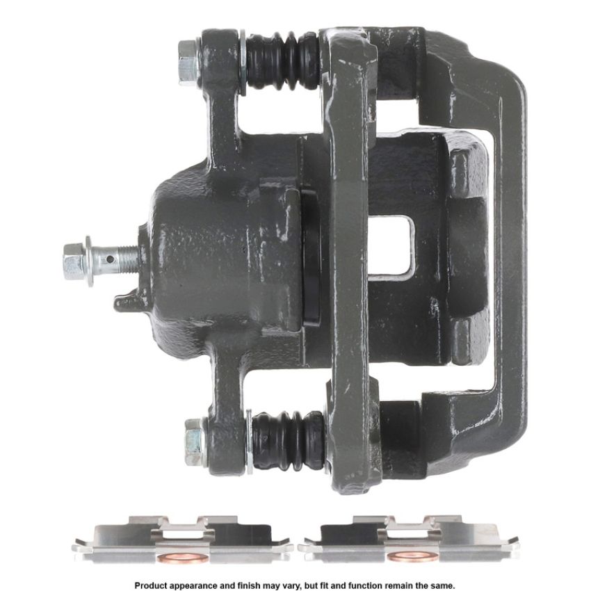 CARDONE Reman 19-B3100 Remanufactured Unloaded Caliper w/Bracket
