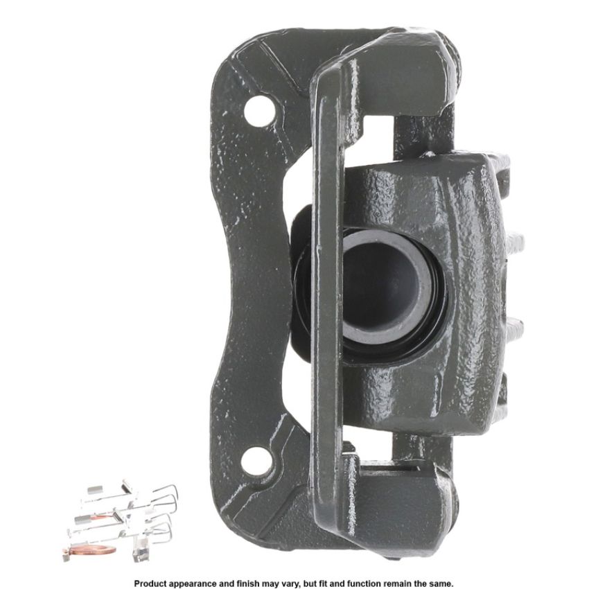 CARDONE Reman 19-B3100 Remanufactured Unloaded Caliper w/Bracket
