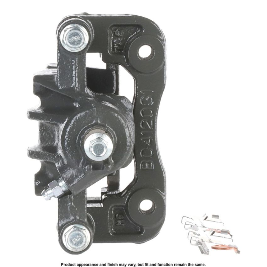 CARDONE Reman 19-B3100 Remanufactured Unloaded Caliper w/Bracket