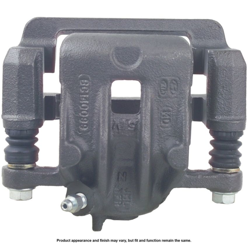 CARDONE Reman 19-B3100 Remanufactured Unloaded Caliper w/Bracket