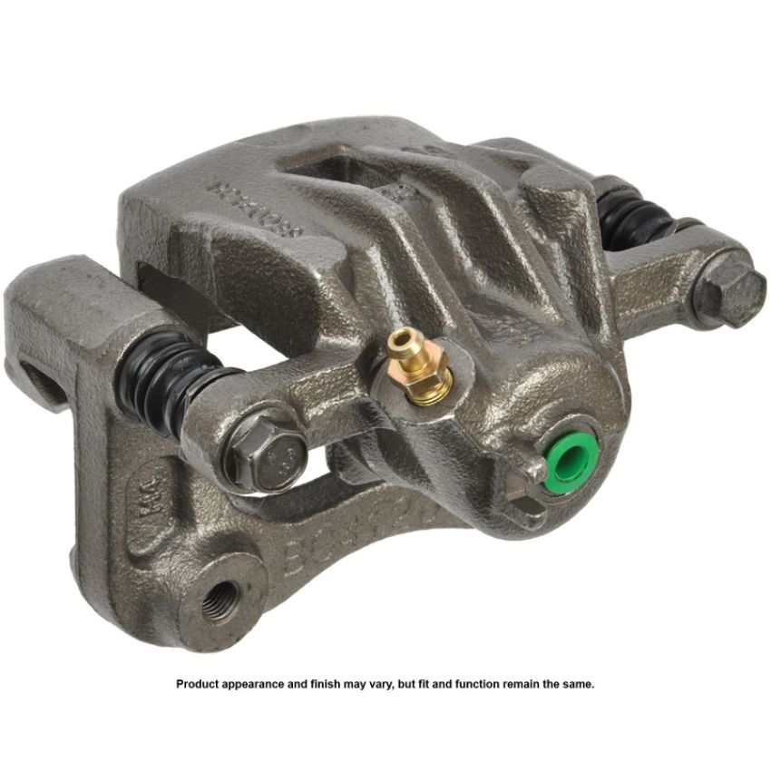 CARDONE Reman 19-B3100A Remanufactured Unloaded Caliper w/Bracket