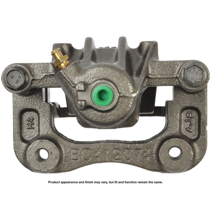 CARDONE Reman 19-B3100A Remanufactured Unloaded Caliper w/Bracket