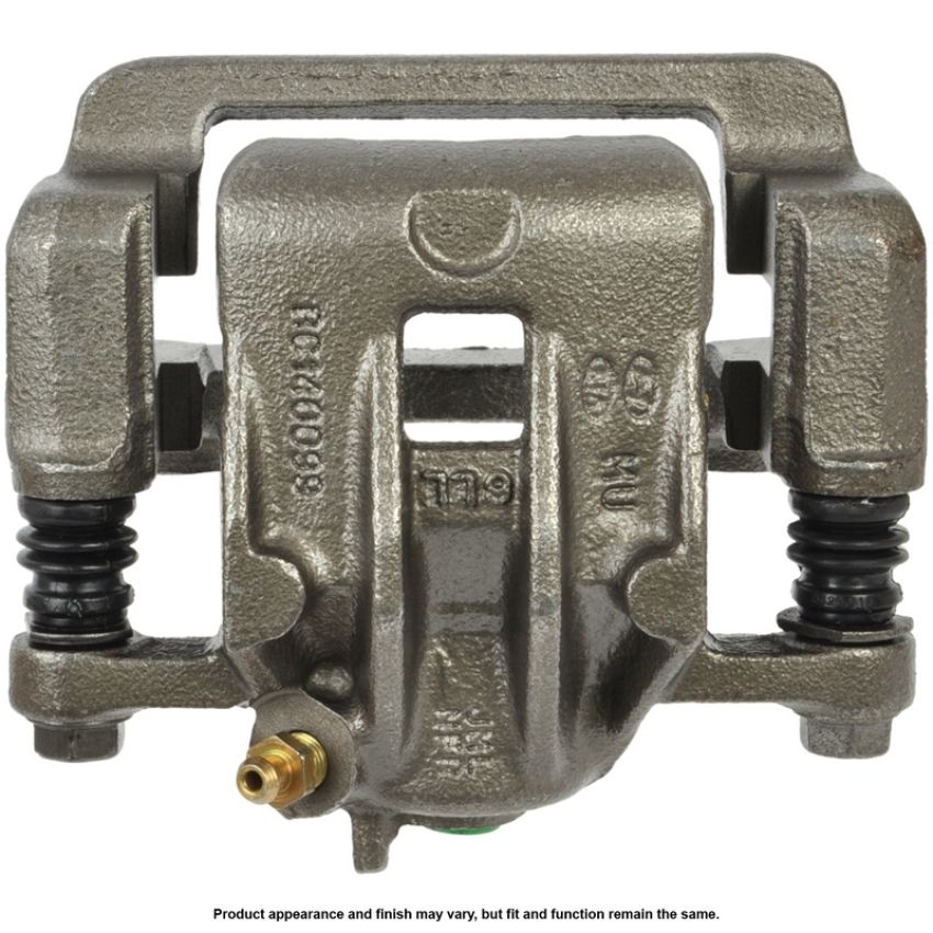 CARDONE Reman 19-B3100A Remanufactured Unloaded Caliper w/Bracket