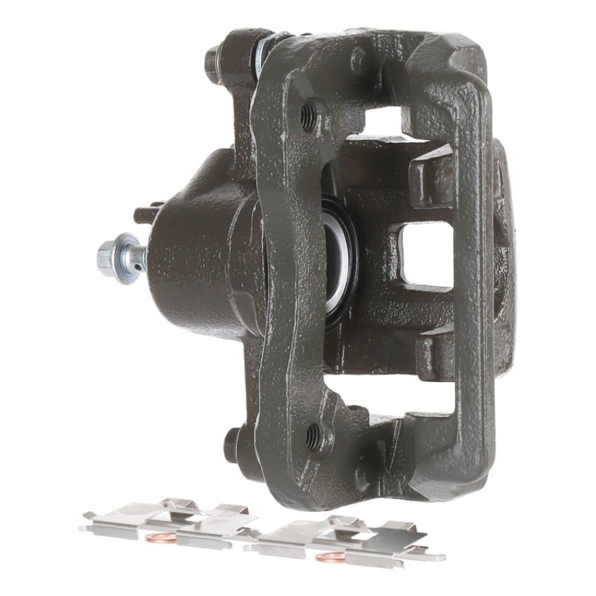 CARDONE Reman 19-B3101 Remanufactured Unloaded Caliper w/Bracket