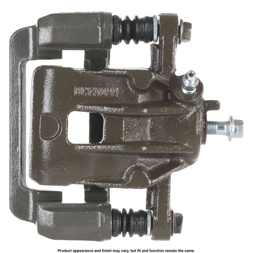CARDONE Reman 19-B3101 Remanufactured Unloaded Caliper w/Bracket