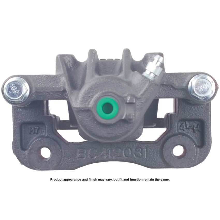 CARDONE Reman 19-B3101 Remanufactured Unloaded Caliper w/Bracket
