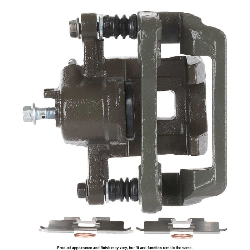 CARDONE Reman 19-B3101 Remanufactured Unloaded Caliper w/Bracket