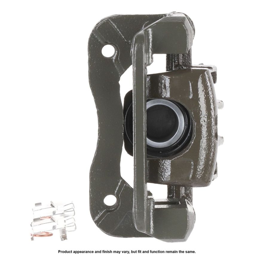 CARDONE Reman 19-B3101 Remanufactured Unloaded Caliper w/Bracket