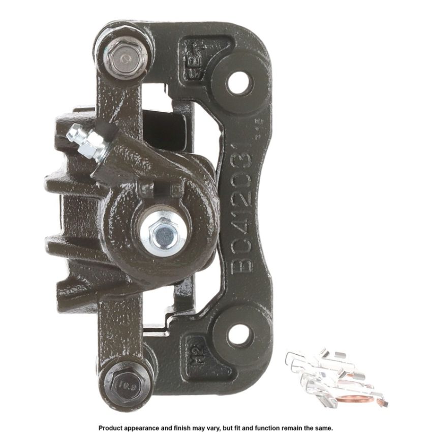 CARDONE Reman 19-B3101 Remanufactured Unloaded Caliper w/Bracket