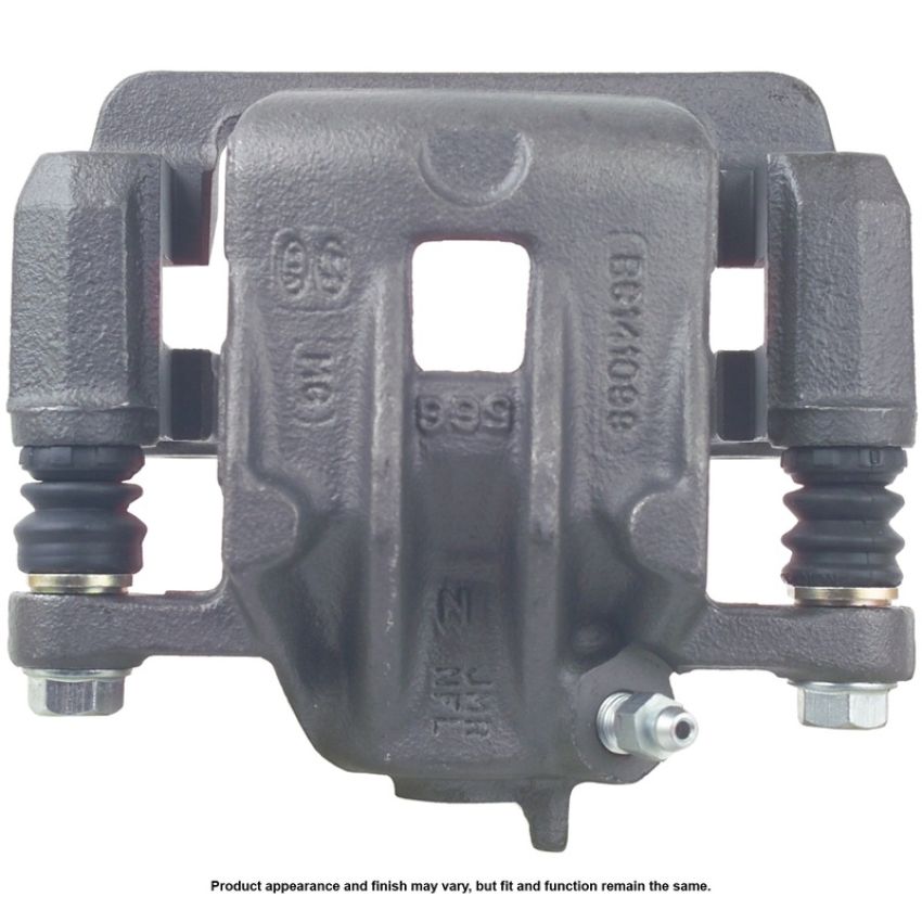 CARDONE Reman 19-B3101 Remanufactured Unloaded Caliper w/Bracket