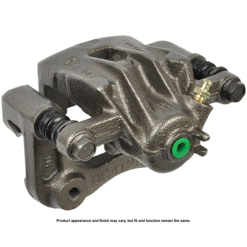 CARDONE Reman 19-B3101A Remanufactured Unloaded Caliper w/Bracket