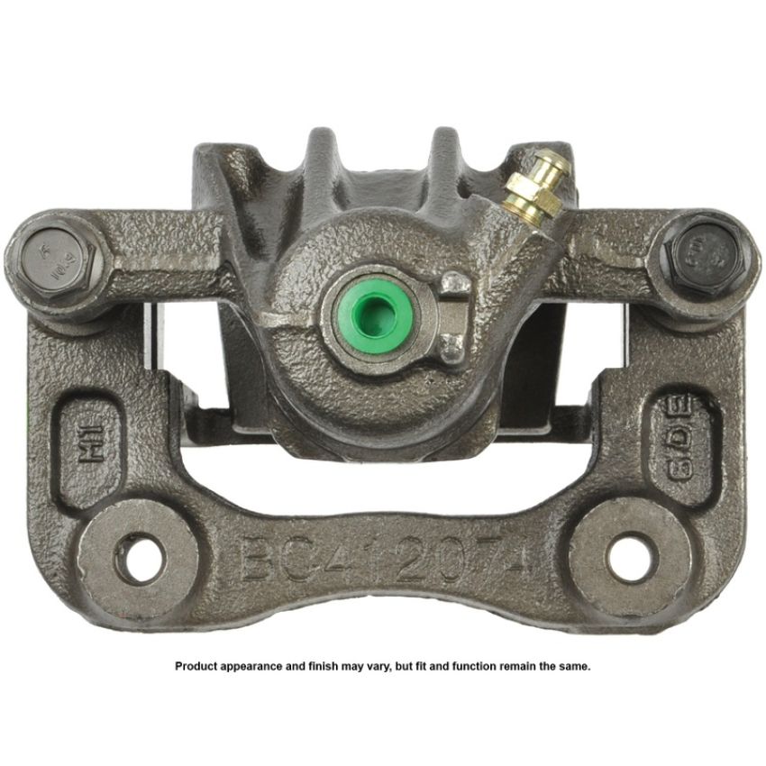 CARDONE Reman 19-B3101A Remanufactured Unloaded Caliper w/Bracket