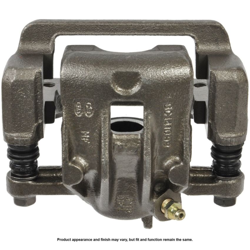 CARDONE Reman 19-B3101A Remanufactured Unloaded Caliper w/Bracket