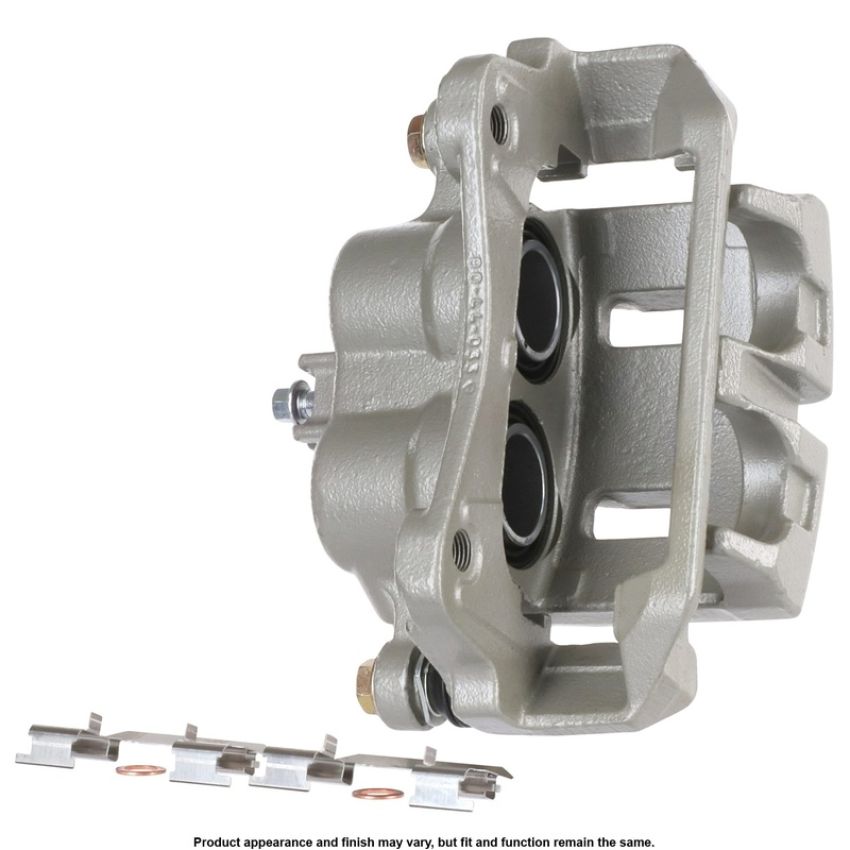 CARDONE Reman 19-B3102 Remanufactured Unloaded Caliper w/Bracket
