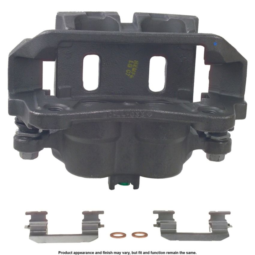 CARDONE Reman 19-B3102 Remanufactured Unloaded Caliper w/Bracket