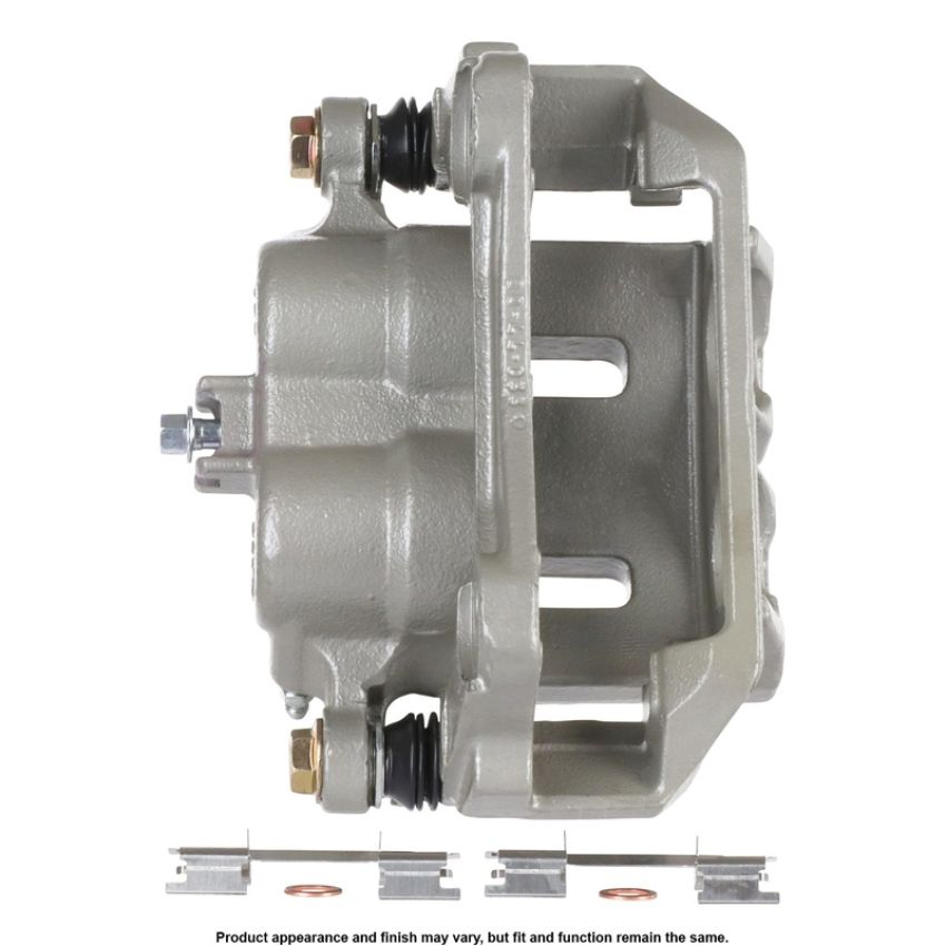 CARDONE Reman 19-B3102 Remanufactured Unloaded Caliper w/Bracket