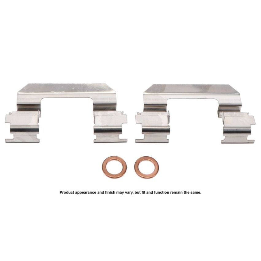 CARDONE Reman 19-B3102 Remanufactured Unloaded Caliper w/Bracket
