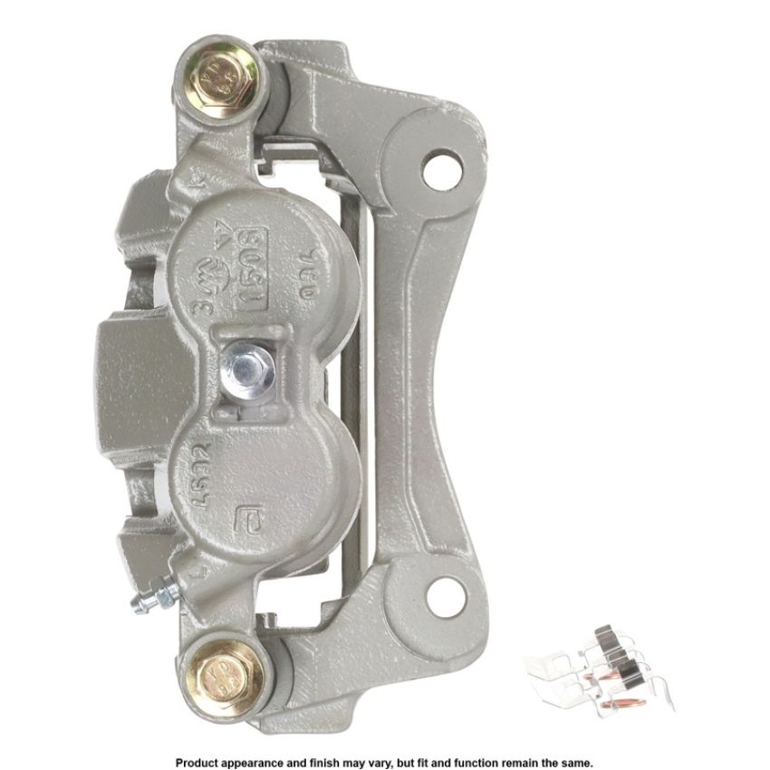 CARDONE Reman 19-B3102 Remanufactured Unloaded Caliper w/Bracket