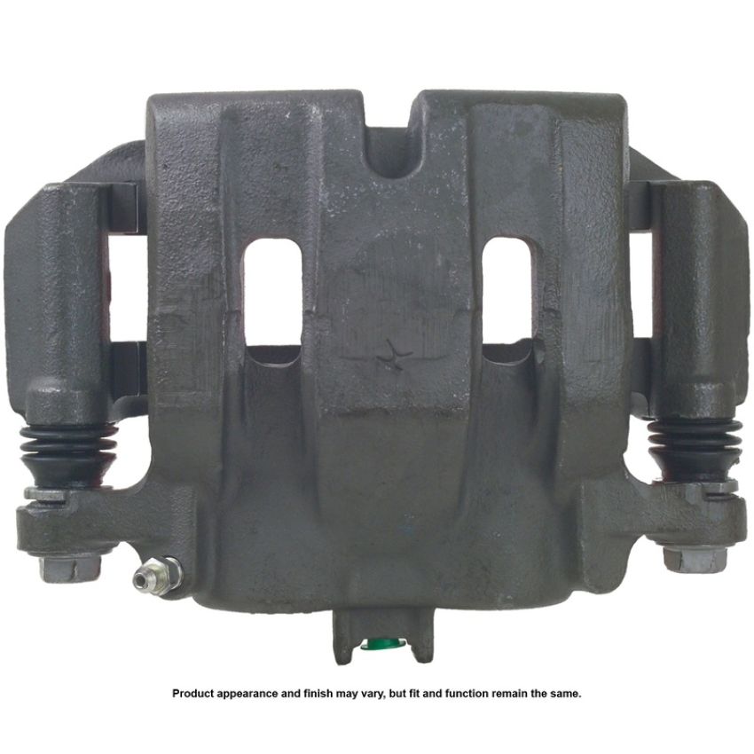 CARDONE Reman 19-B3102 Remanufactured Unloaded Caliper w/Bracket