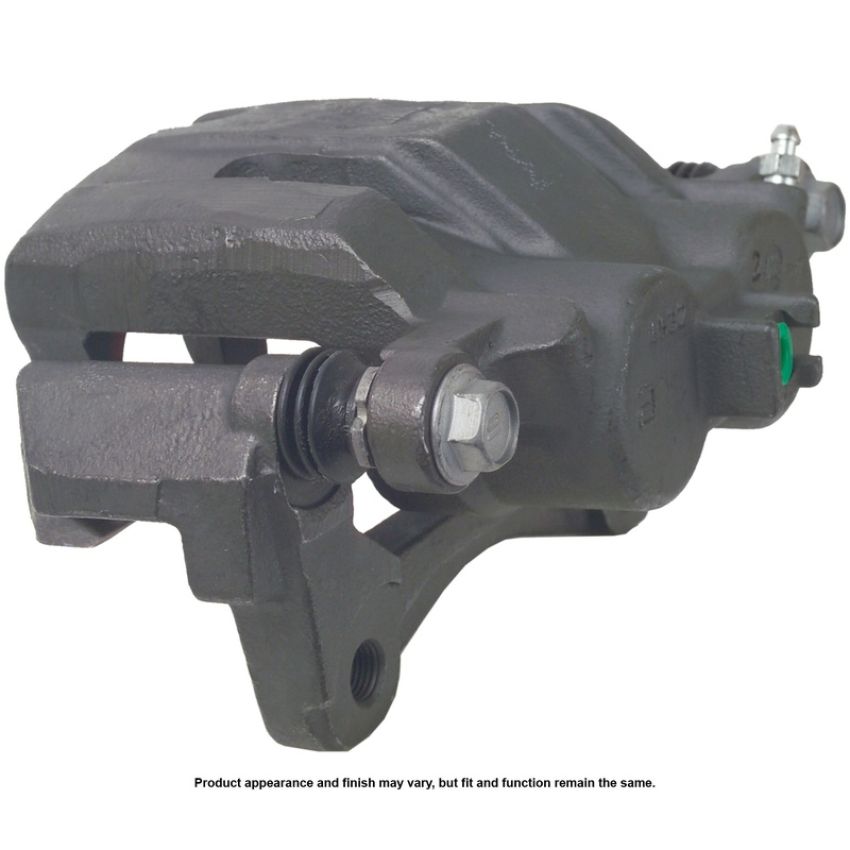 CARDONE Reman 19-B3103 Remanufactured Unloaded Caliper w/Bracket