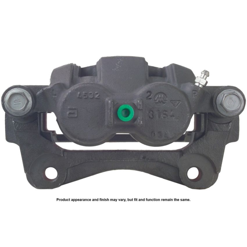 CARDONE Reman 19-B3103 Remanufactured Unloaded Caliper w/Bracket