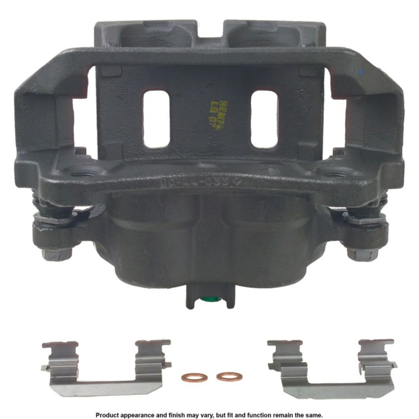 CARDONE Reman 19-B3103 Remanufactured Unloaded Caliper w/Bracket