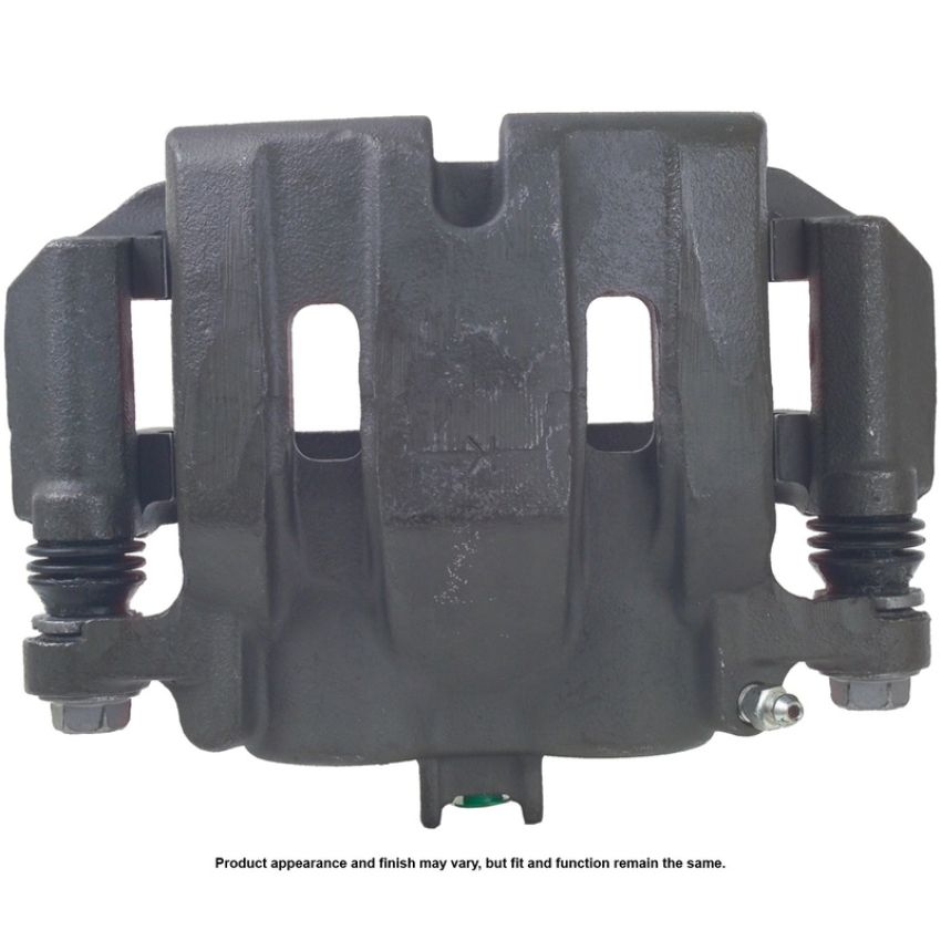 CARDONE Reman 19-B3103 Remanufactured Unloaded Caliper w/Bracket