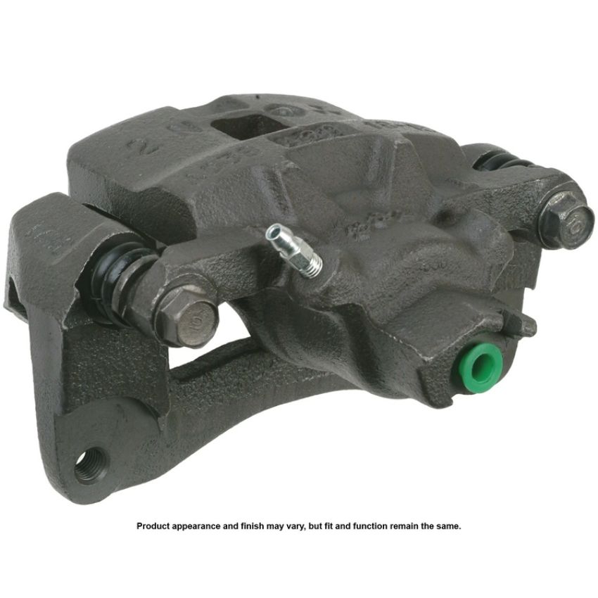 CARDONE Reman 19-B3104 Remanufactured Unloaded Caliper w/Bracket