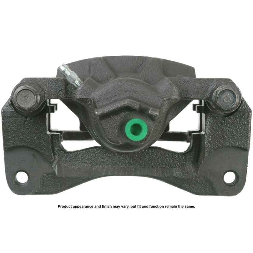 CARDONE Reman 19-B3104 Remanufactured Unloaded Caliper w/Bracket