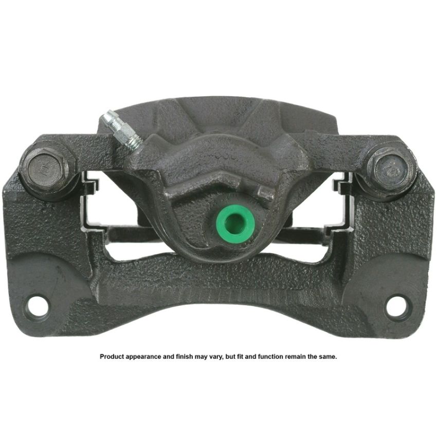 CARDONE Reman 19-B3104 Remanufactured Unloaded Caliper w/Bracket