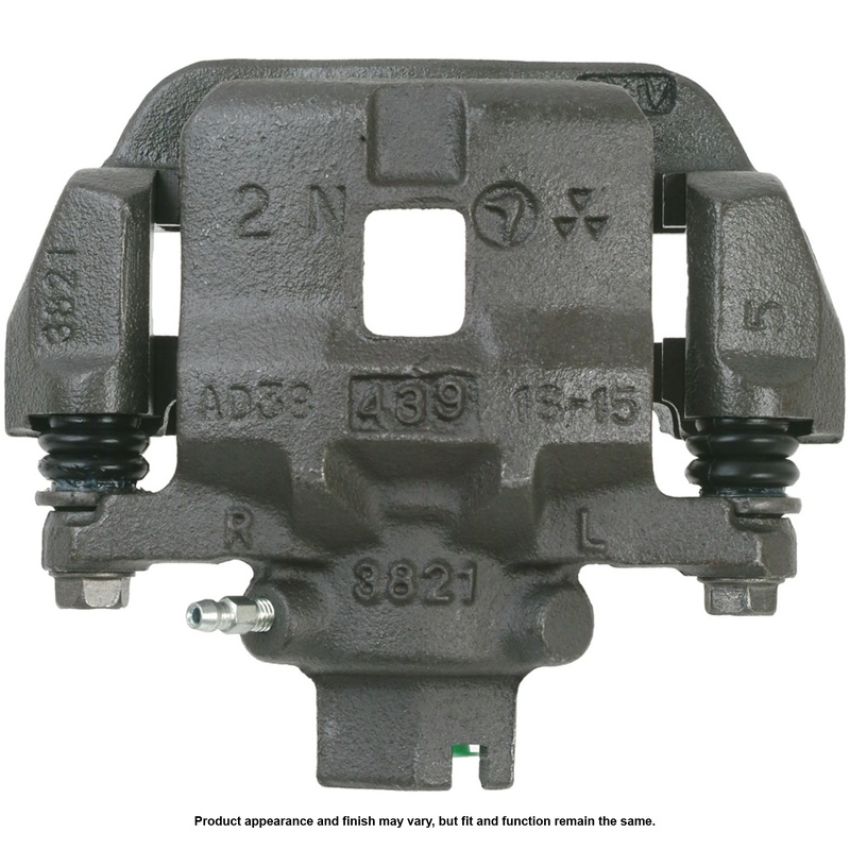 CARDONE Reman 19-B3104 Remanufactured Unloaded Caliper w/Bracket