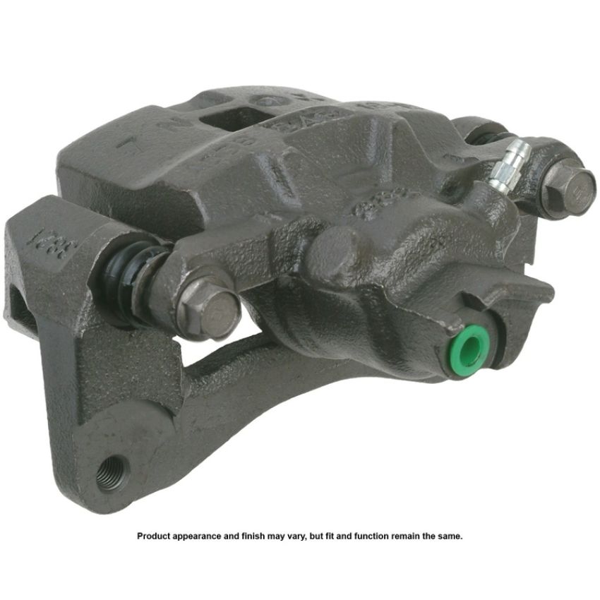 CARDONE Reman 19-B3105 Remanufactured Unloaded Caliper w/Bracket
