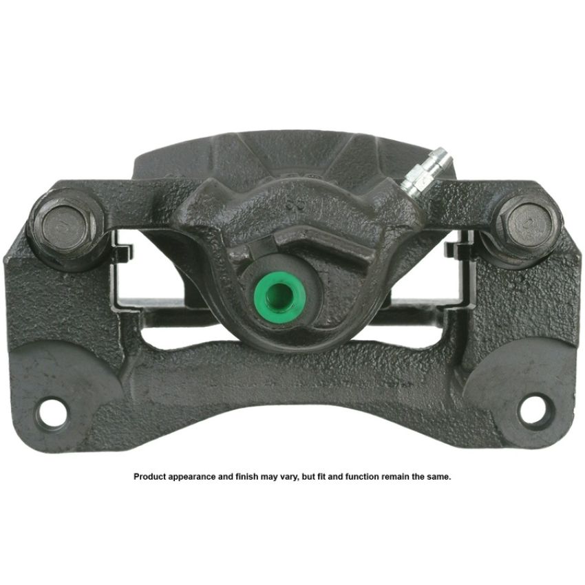 CARDONE Reman 19-B3105 Remanufactured Unloaded Caliper w/Bracket
