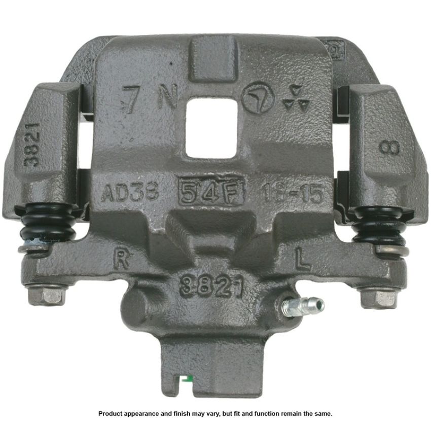 CARDONE Reman 19-B3105 Remanufactured Unloaded Caliper w/Bracket