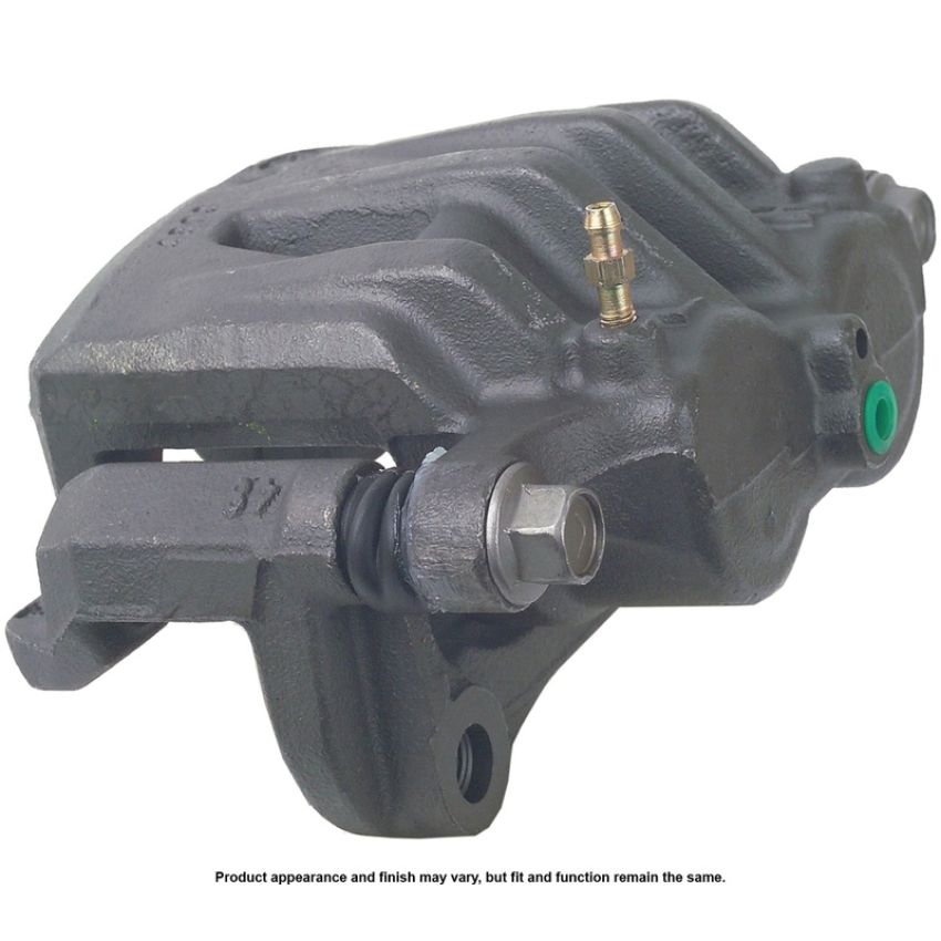 CARDONE Reman 19-B3106 Remanufactured Unloaded Caliper w/Bracket