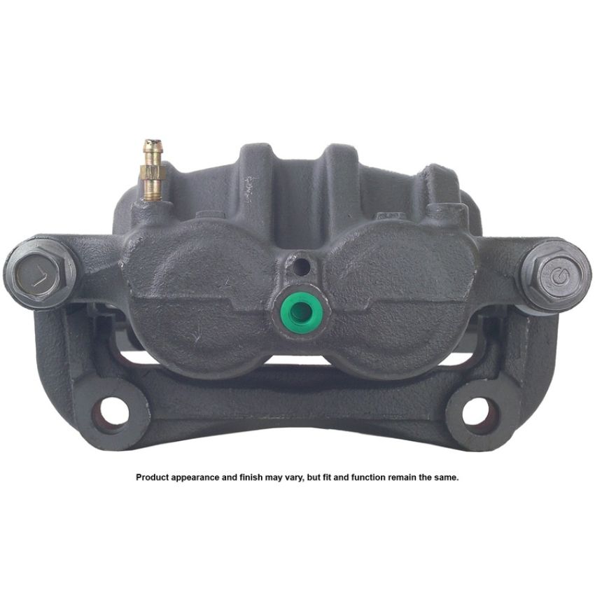 CARDONE Reman 19-B3106 Remanufactured Unloaded Caliper w/Bracket