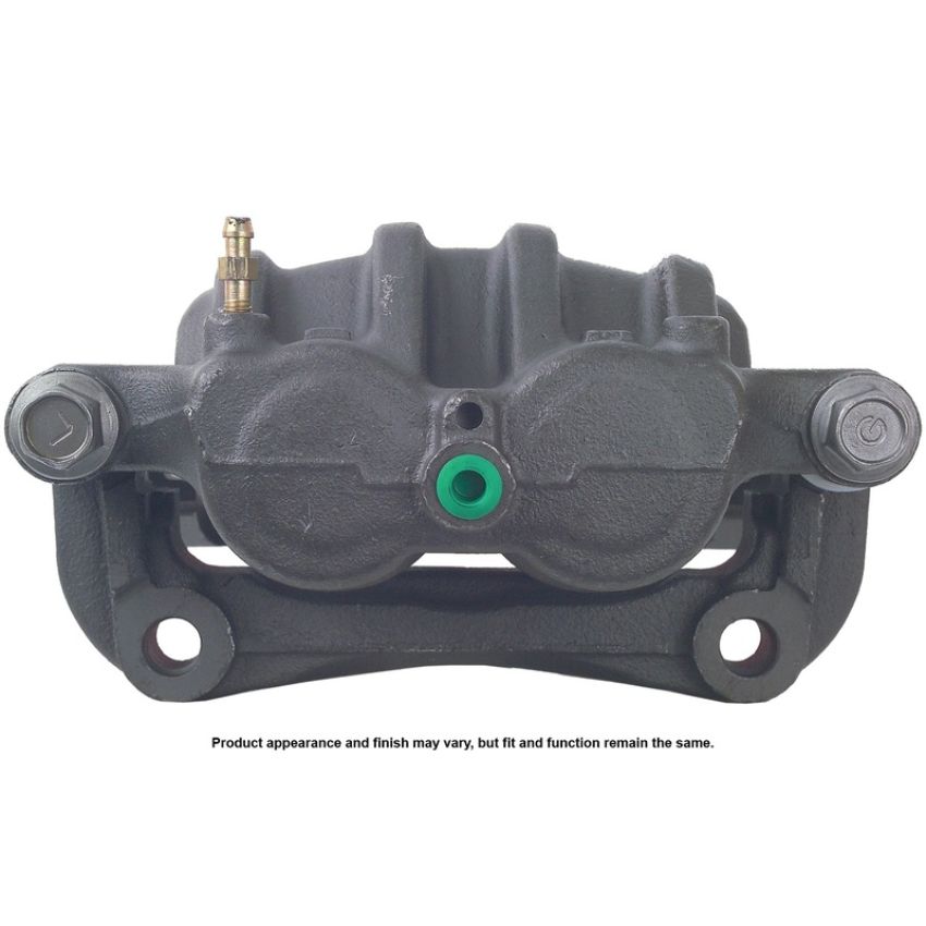 CARDONE Reman 19-B3106 Remanufactured Unloaded Caliper w/Bracket