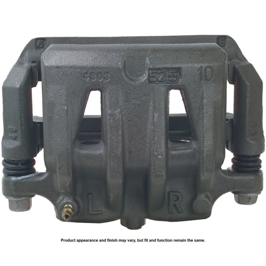 CARDONE Reman 19-B3106 Remanufactured Unloaded Caliper w/Bracket